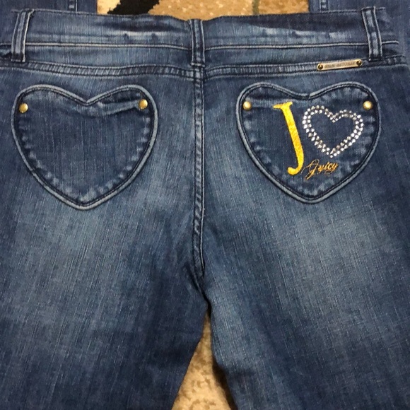Juicy Couture Denim - NWOT Juicy couture skinny jeans